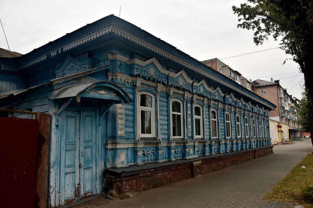 Photograph by Dimon Grinih