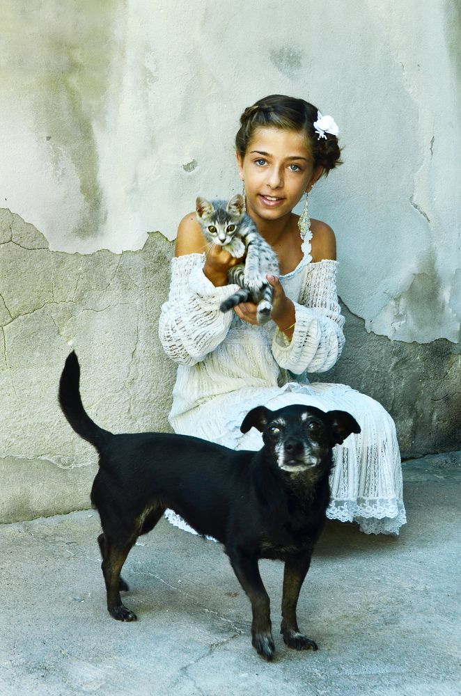 Фотография автора Наталья Елисеева