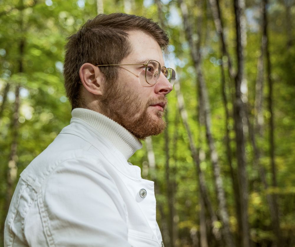 Photograph by  Дмитрий Михайлович