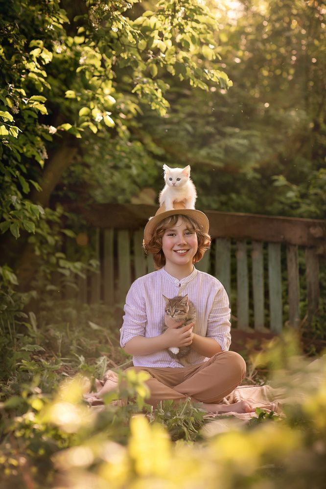 Photograph by Леся Курасова