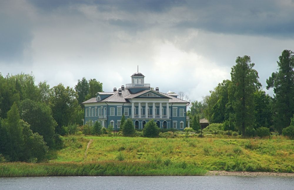 Photograph by Борис Чернов