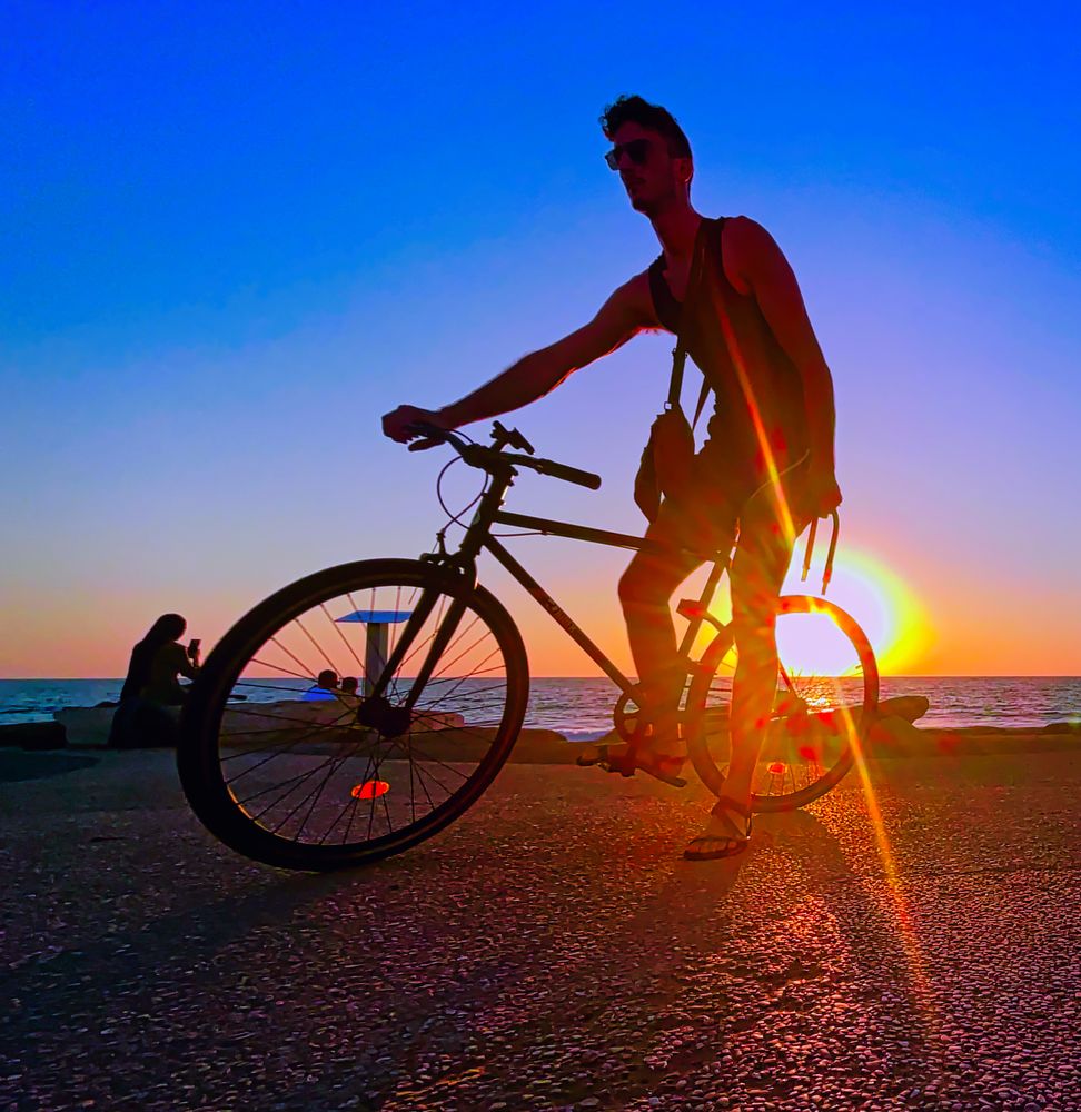 Photograph by Oleg Shimanovski