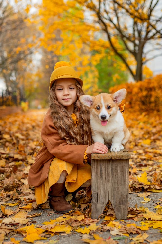 Фотография автора Анна Говорухина