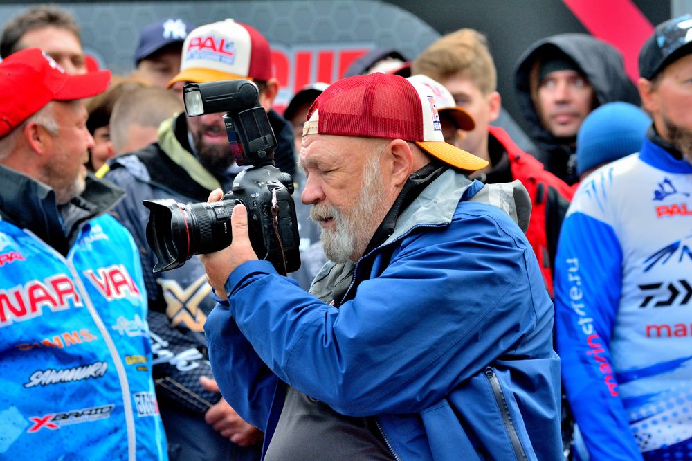 Photograph by Александр Зуев