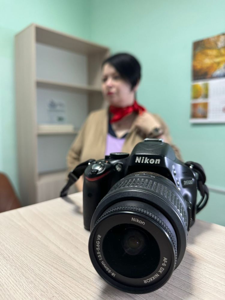 Photograph by Guseva Marina