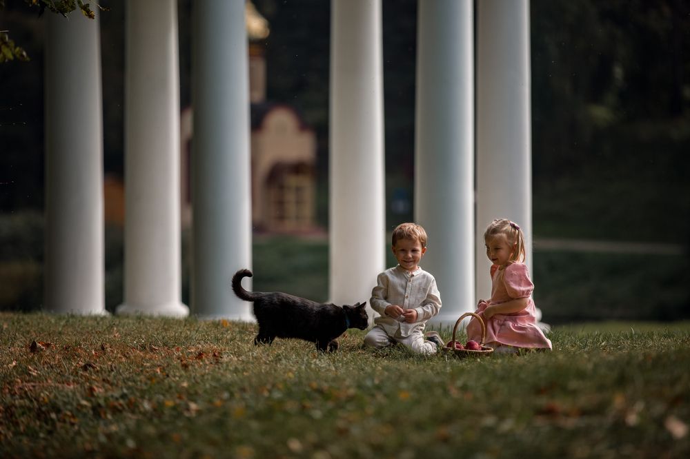 Photograph by Павел