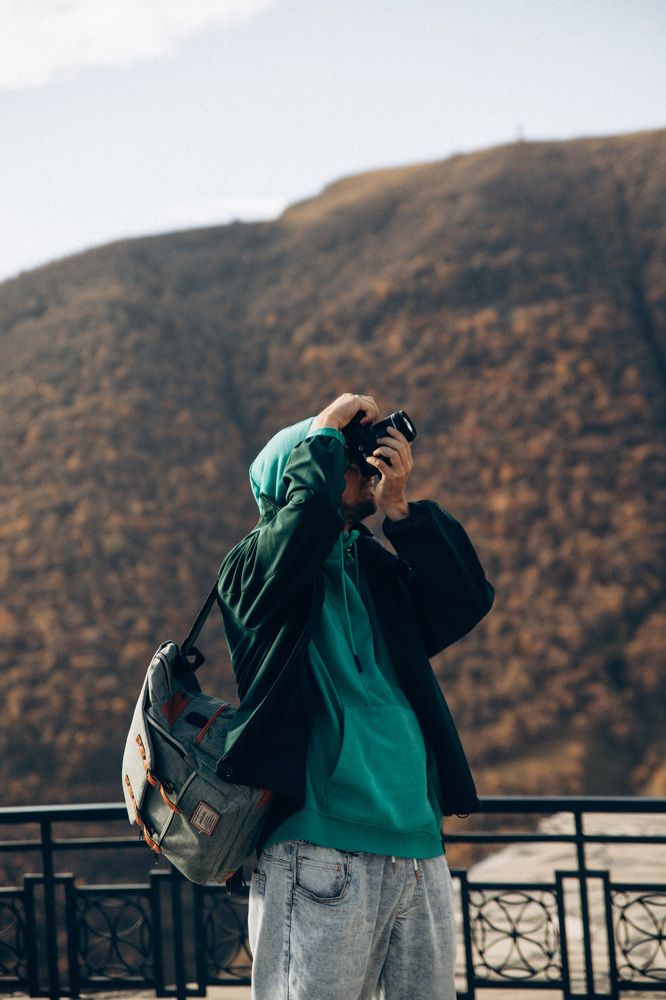 Photograph by Мария Корвин-Кучинская