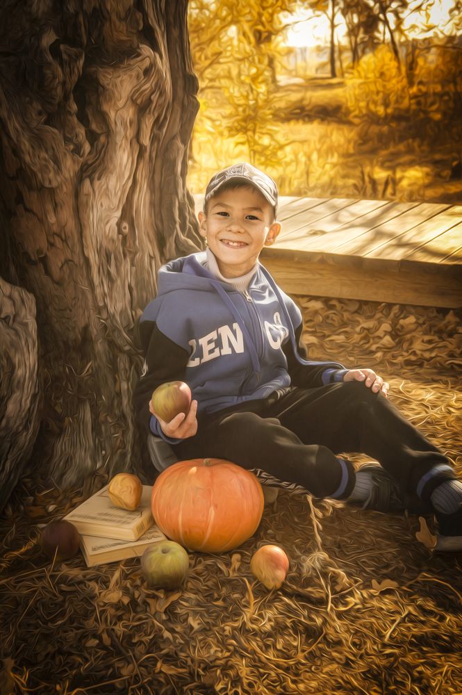 Photograph by Александра Кузнецова