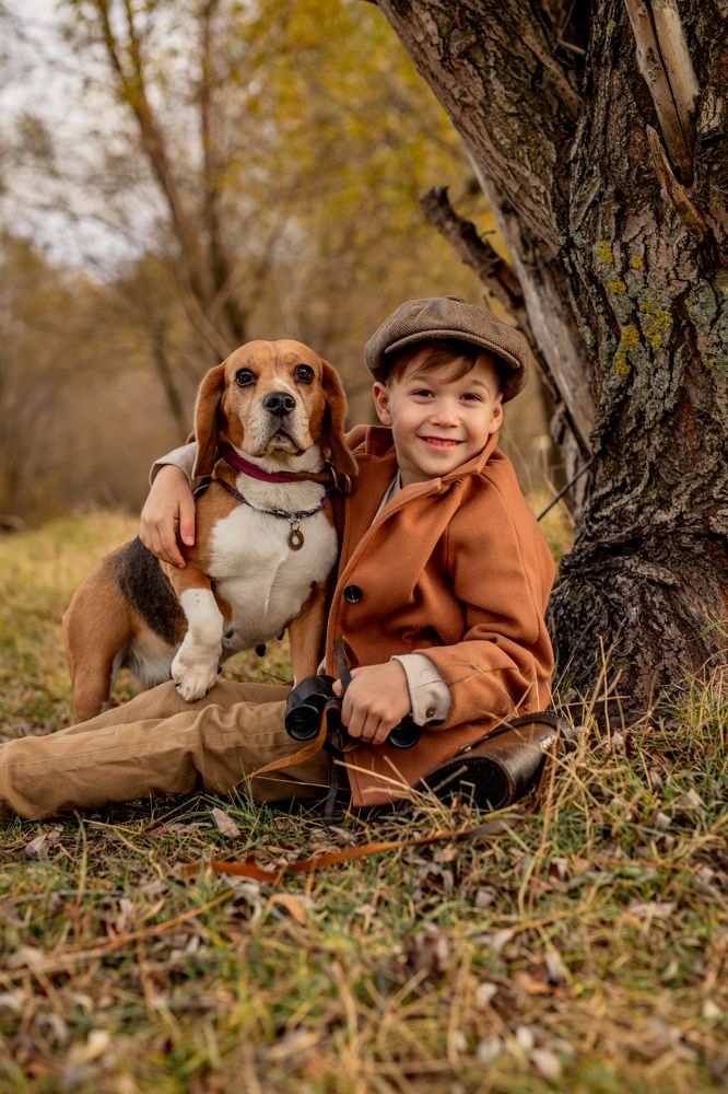 Фотография автора Анна Говорухина