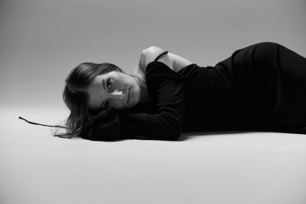 Фотография автора Бороненков Вадим