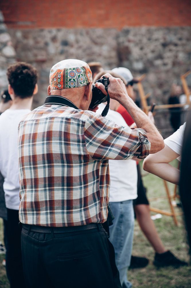 Photograph by Мария Корвин-Кучинская