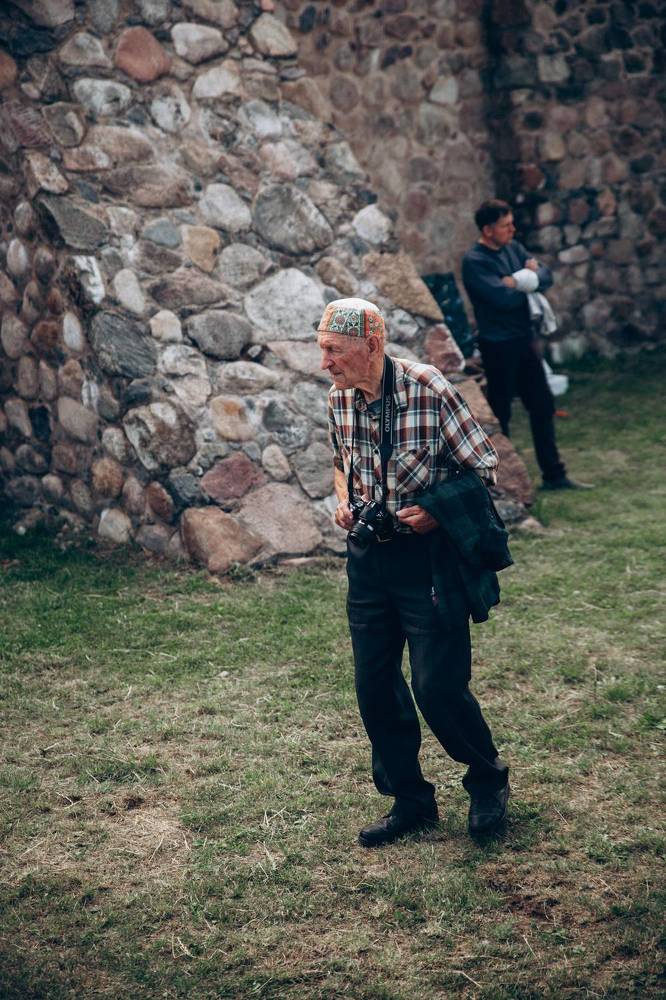 Photograph by Мария Корвин-Кучинская