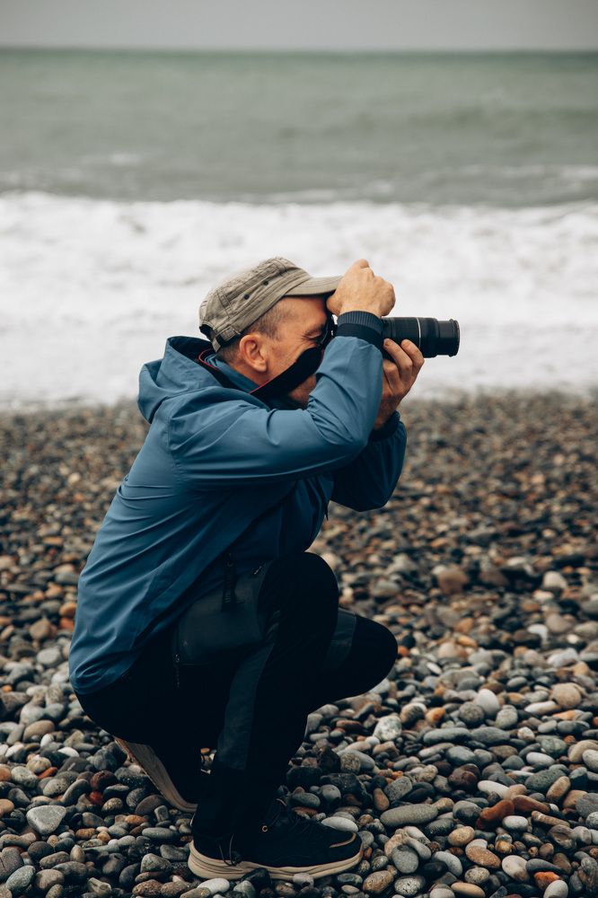 Photograph by Мария Корвин-Кучинская