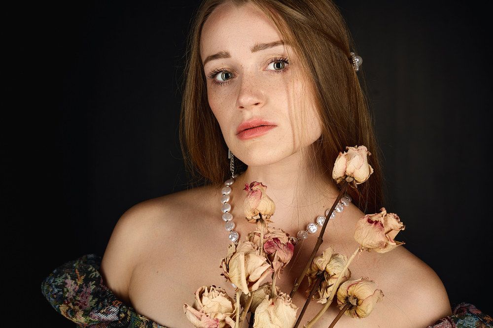 Фотография автора Бороненков Вадим