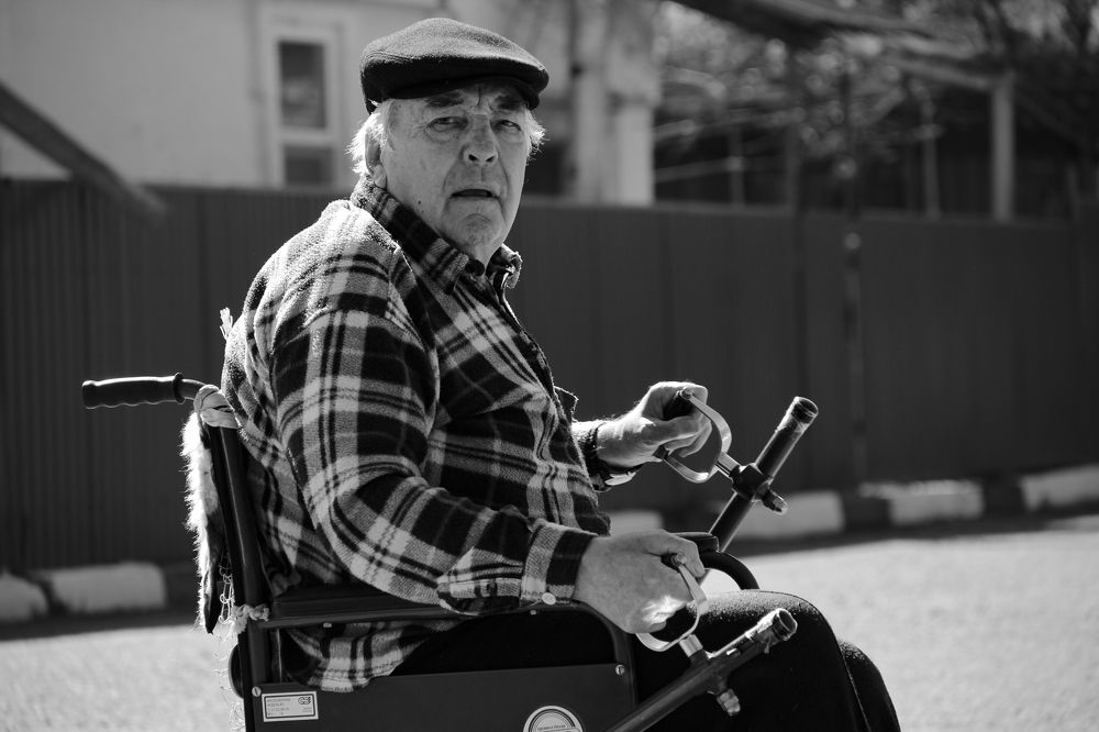 Photograph by Кристина Дугина