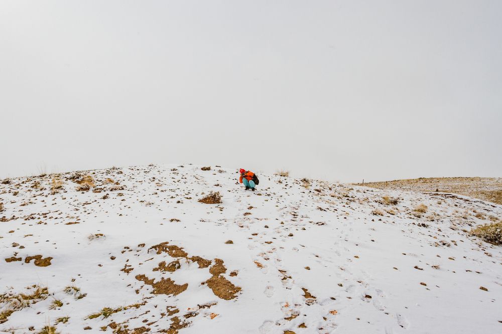 Photograph by Pavel Gukov