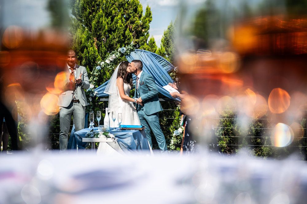 Photograph by Sasha Alexandrova