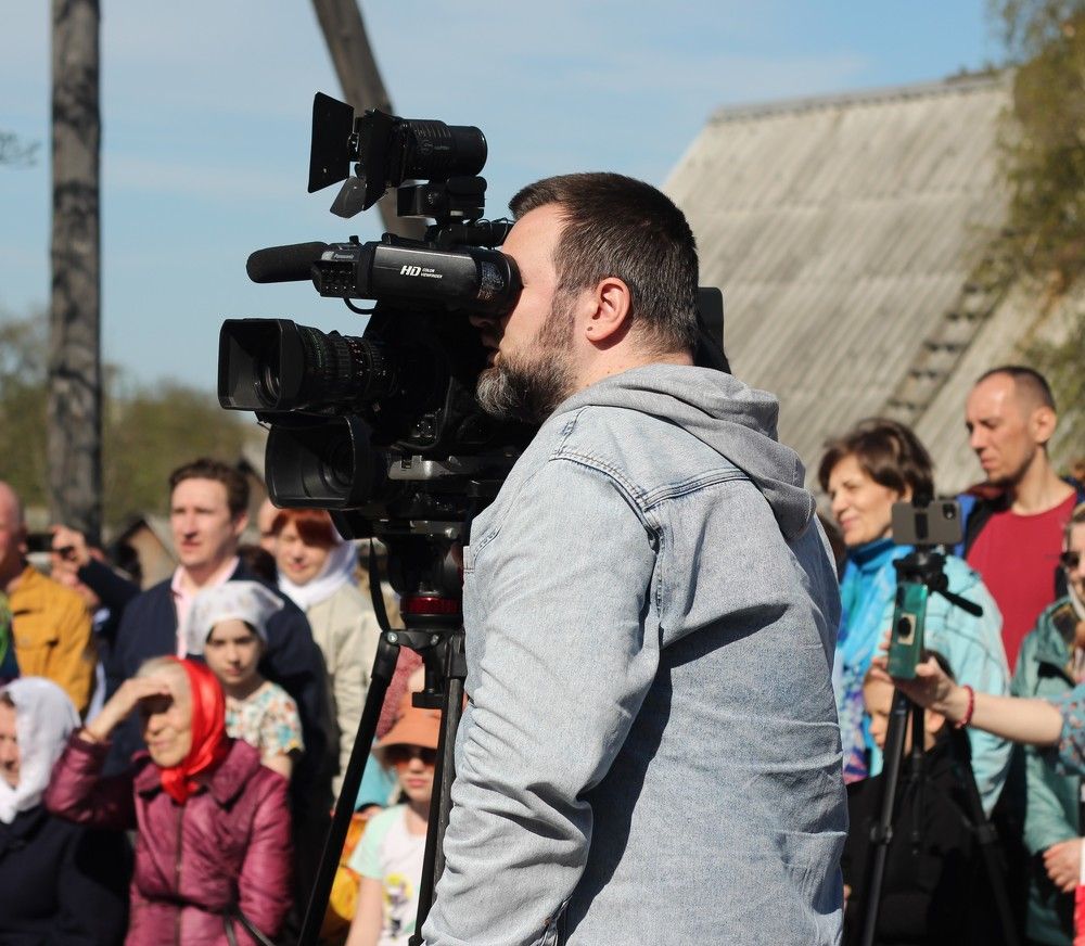 Photograph by Светлана Зотова