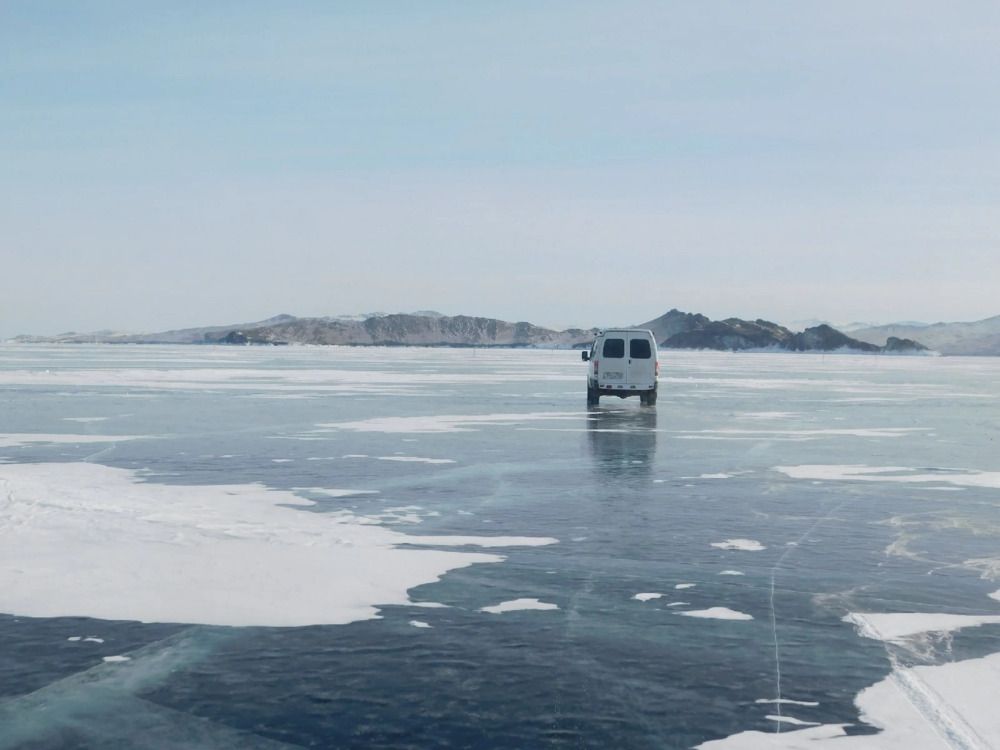 Photograph by Татьяна Колчанова