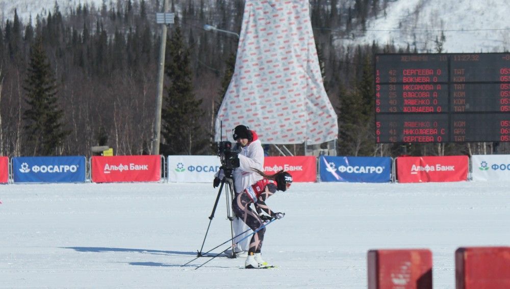 Photograph by Светлана Зотова