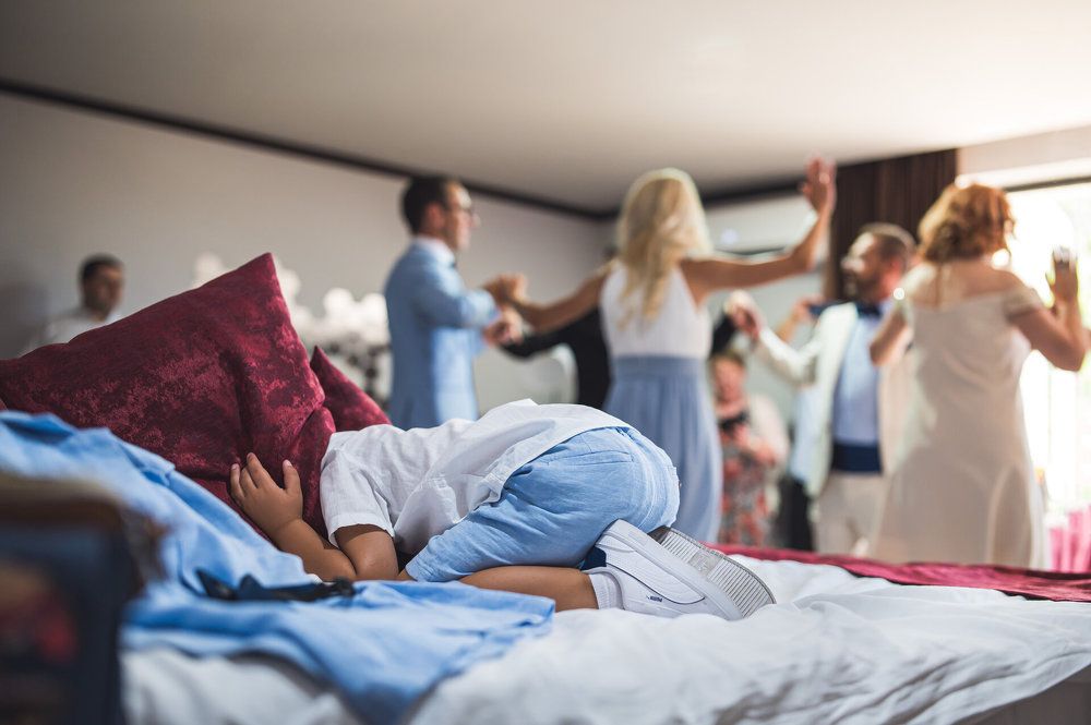 Photograph by Sasha Alexandrova