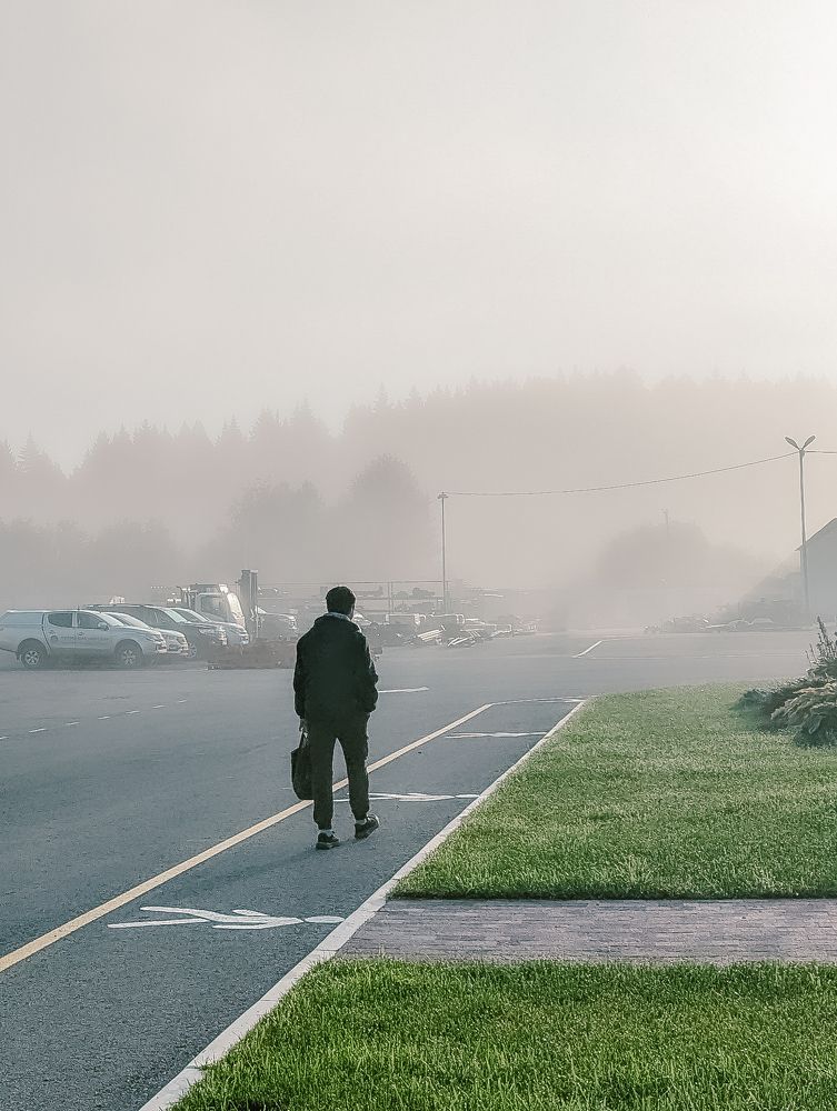 Фотография автора Мария Михайлова
