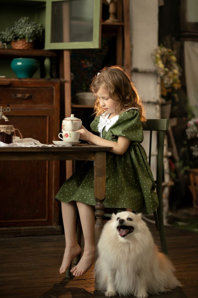 Photograph by Анастасия Пипко