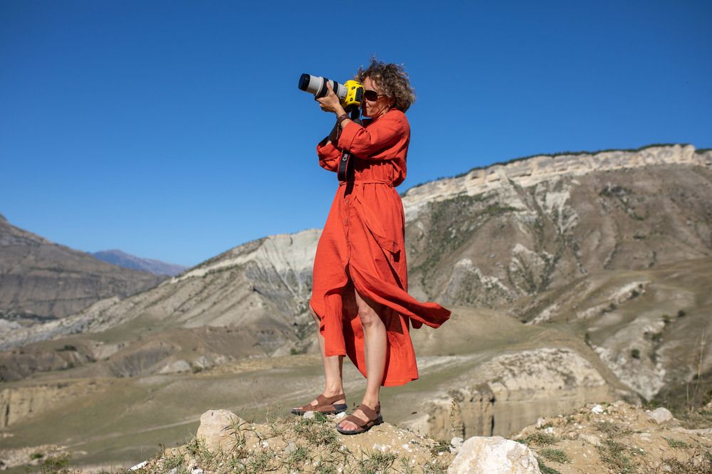 Photograph by Татьяна Тарунтаева