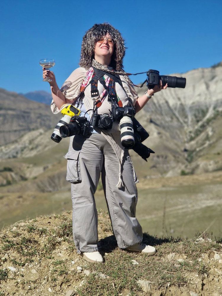 Photograph by Татьяна Тарунтаева