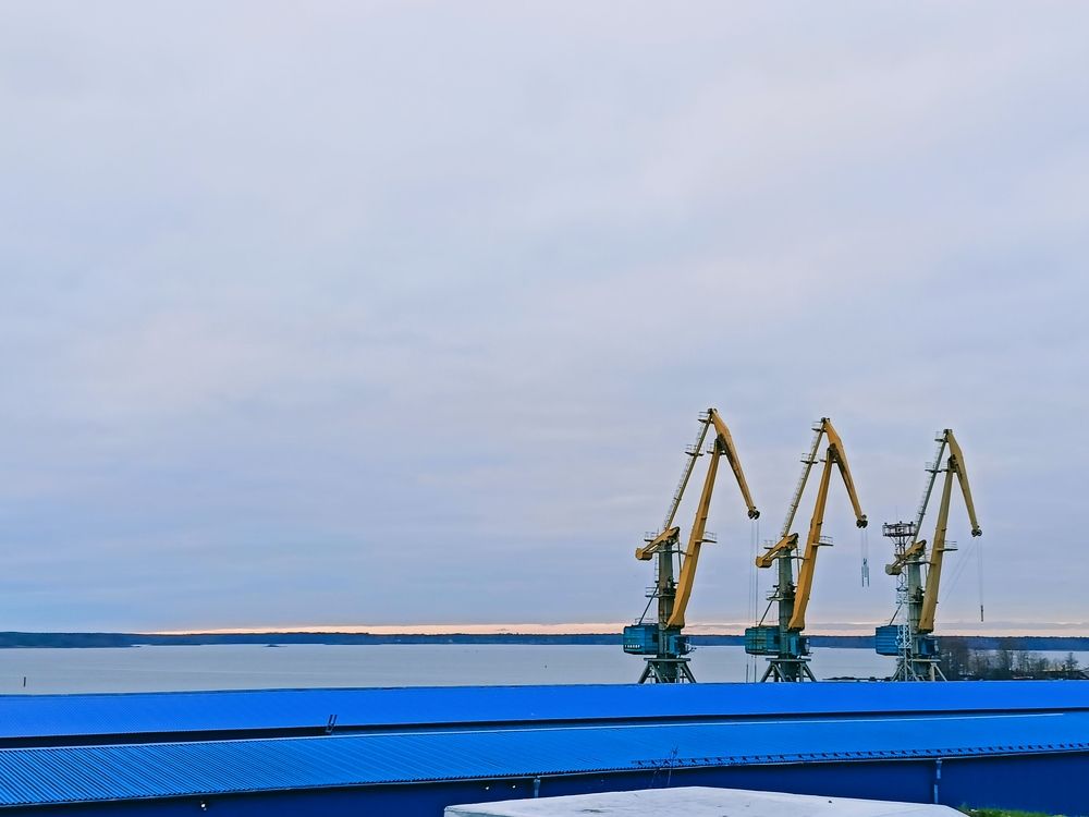 Photograph by Анна Лазарева