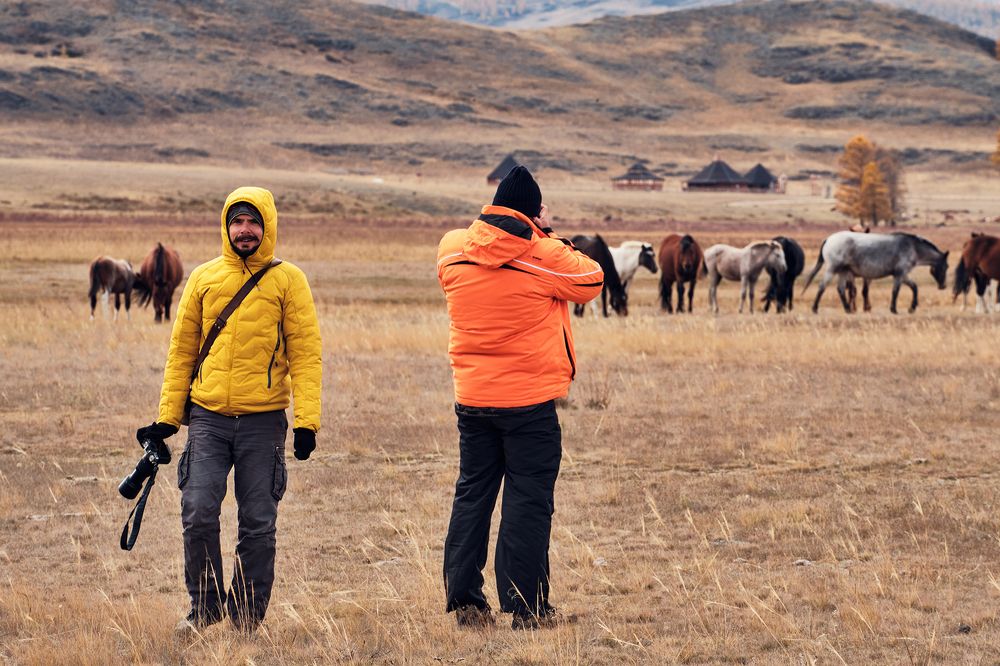 Фотография автора Владимир Эделев