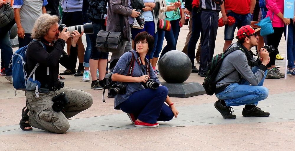 Фотография автора АЛЕКСАНДР ЦЫГЕЛЬНЮК