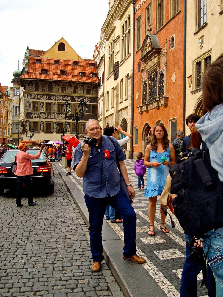 Фотография автора АЛЕКСАНДР ЦЫГЕЛЬНЮК