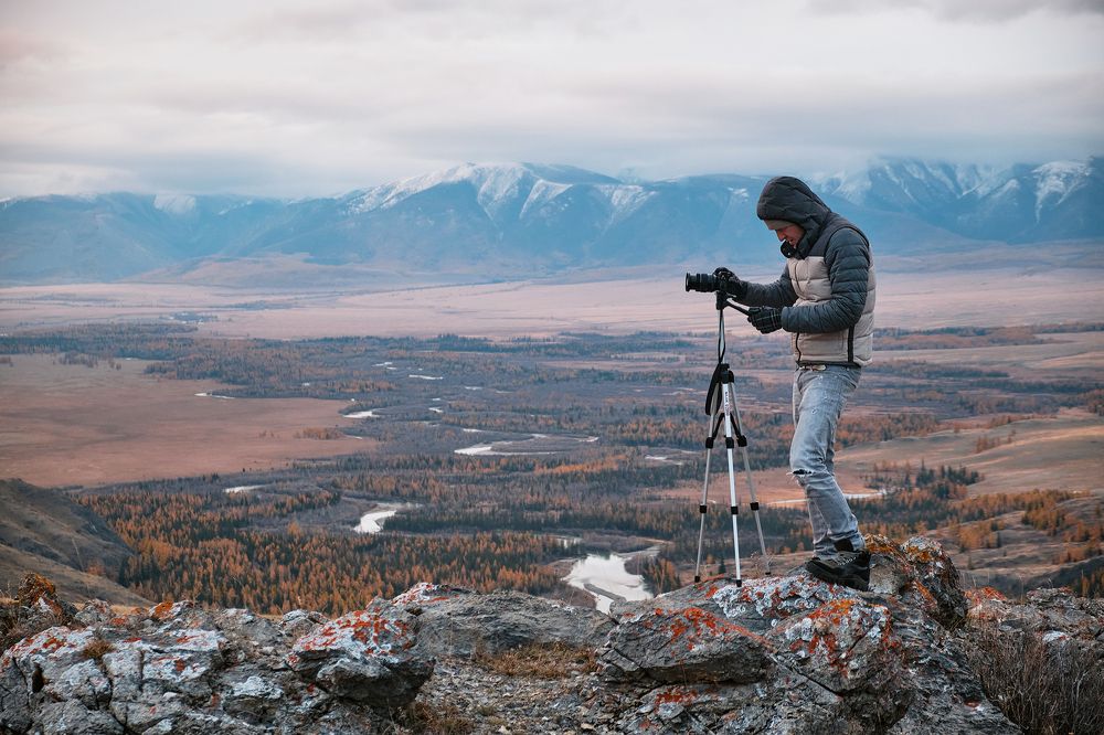 Photograph by Владимир Эделев