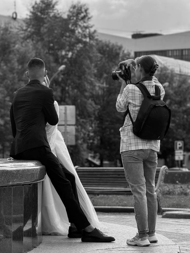 Фотография автора Юлия Осетрова