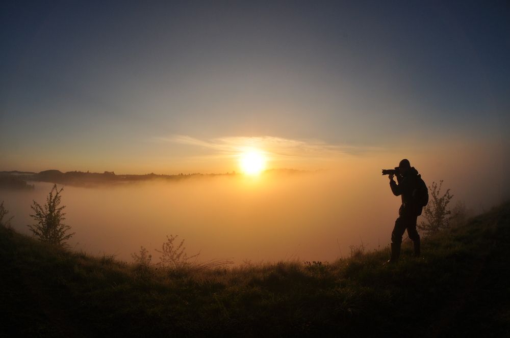 Photograph by Юрий Яковлев