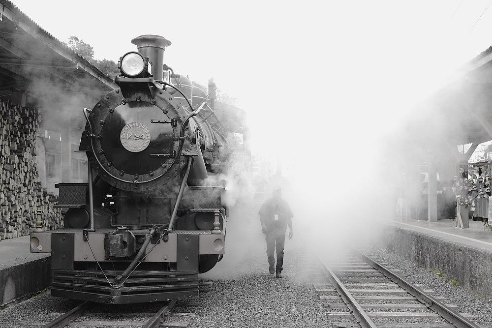 Фотография автора Giovani Martins Candido