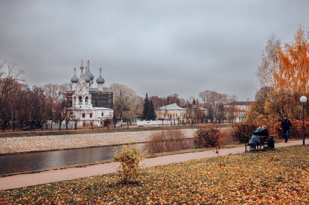 Photograph by Сергей Белокуров