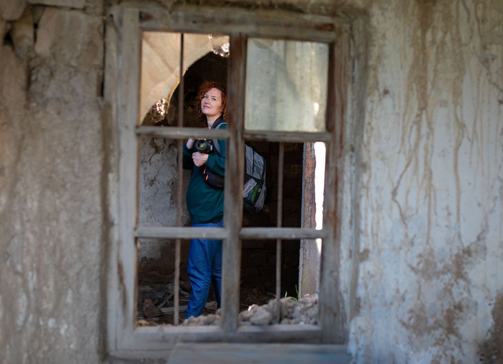 Photograph by Татьяна Тарунтаева