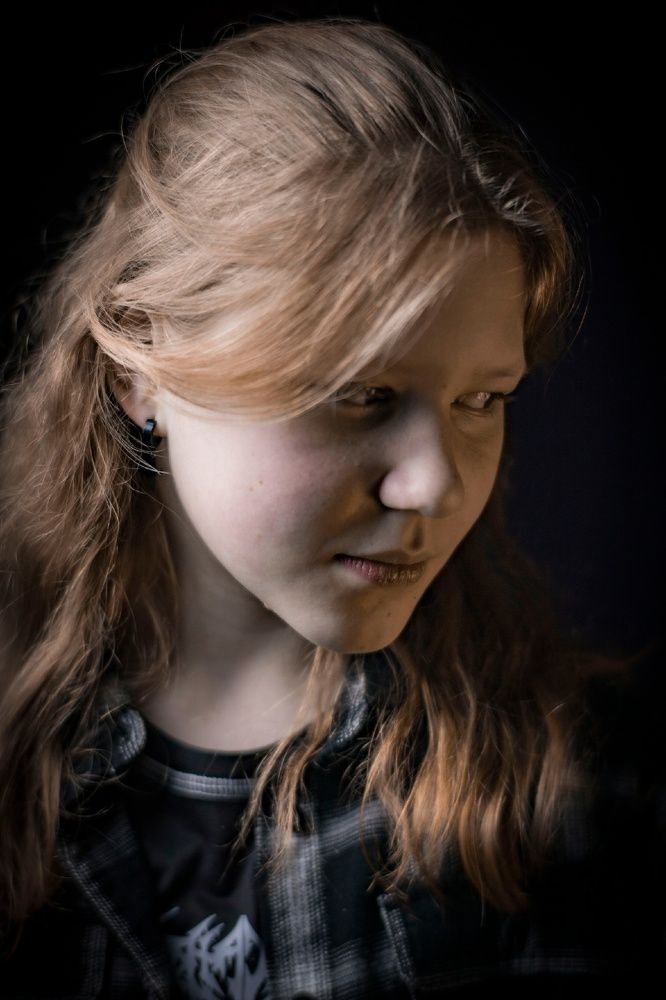 Photograph by Крупченко Роман