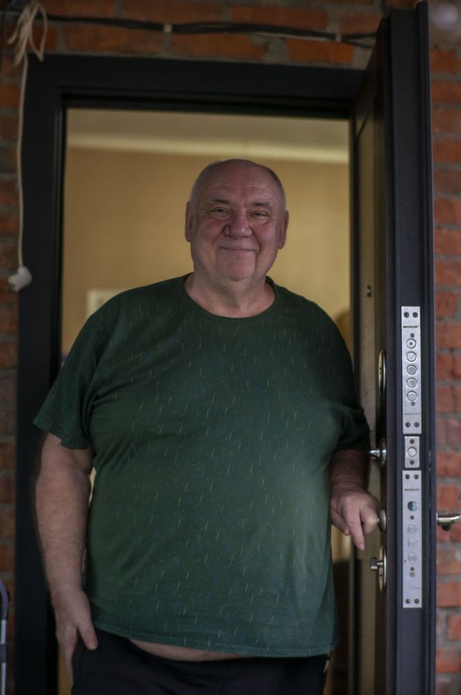 Photograph by Крупченко Роман