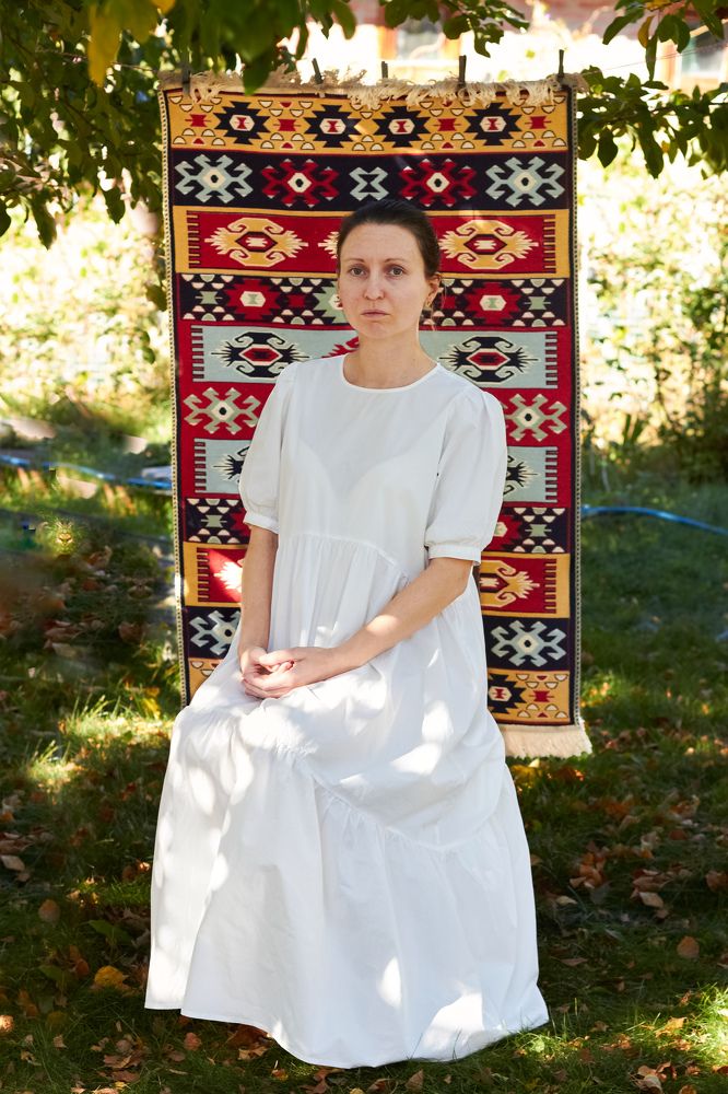 Photograph by Елена Глуховкина