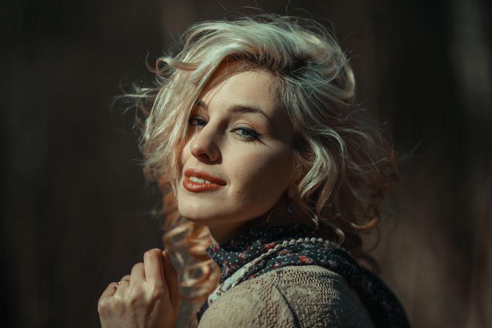 Photograph by Вячеслав Потемкин