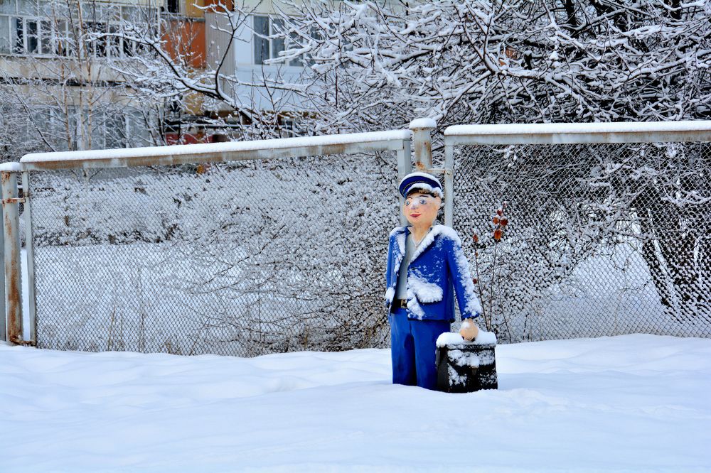 Photograph by Александр Зуев