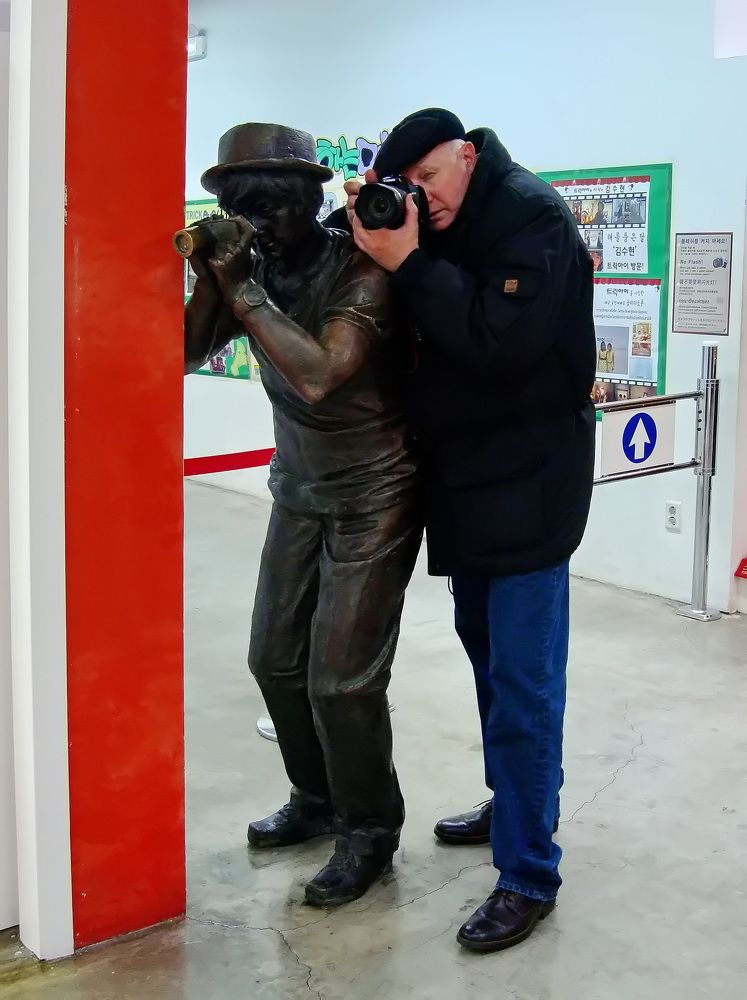 Фотография автора АЛЕКСАНДР ЦЫГЕЛЬНЮК