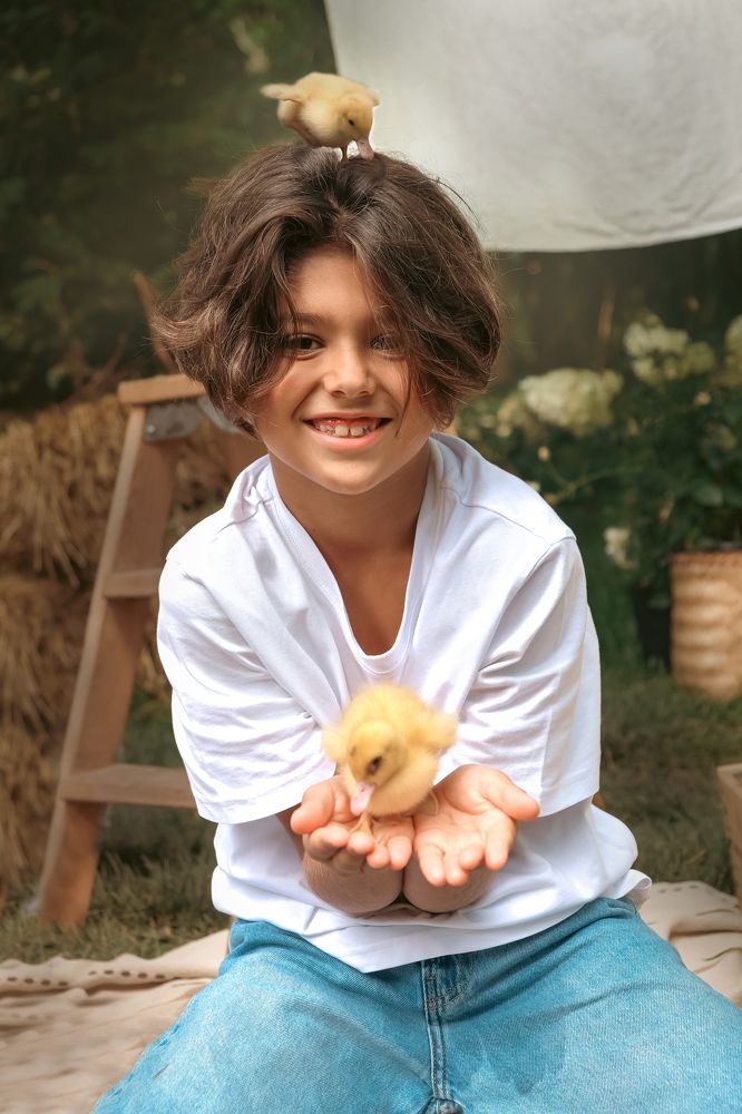 Photograph by Екатерина Морозова