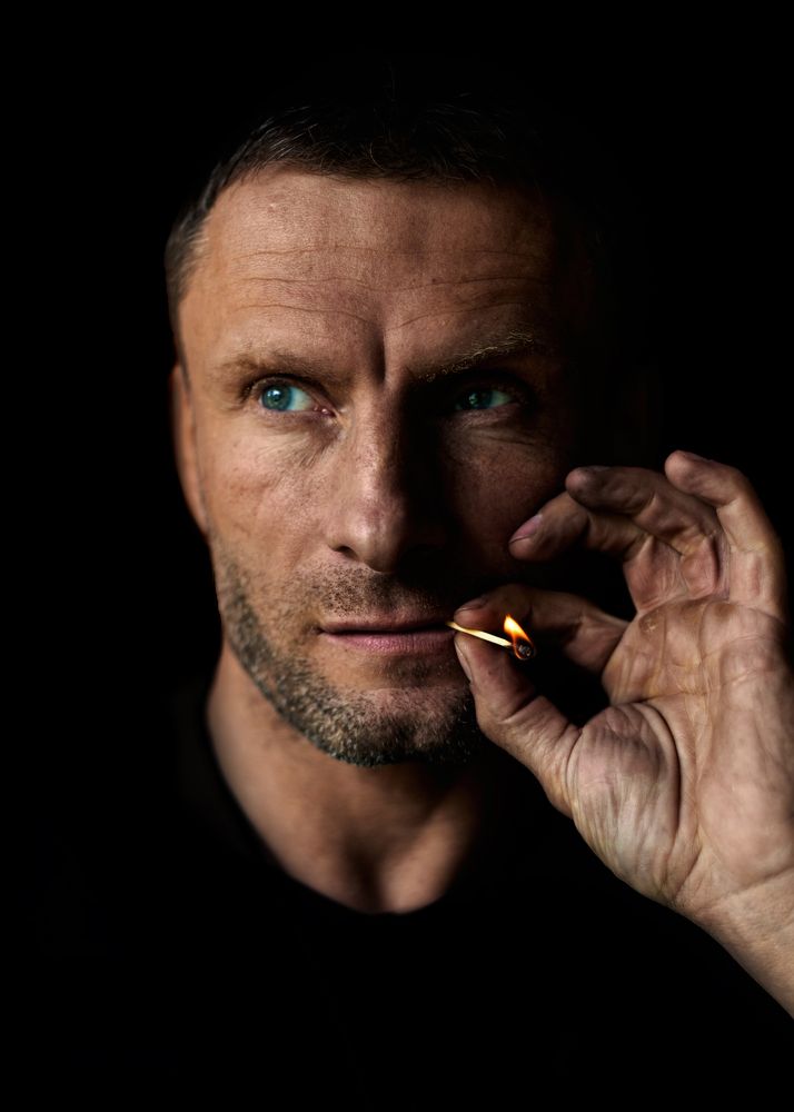 Photograph by Анна Владимировна