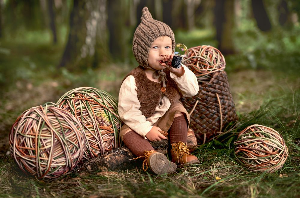 Photograph by Екатерина Каминская