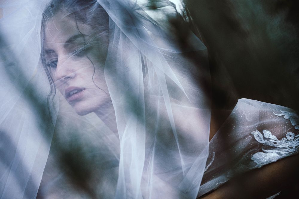 Photograph by Sasha Alexandrova