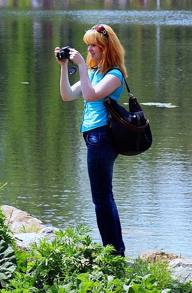 Фотография автора АЛЕКСАНДР ЦЫГЕЛЬНЮК